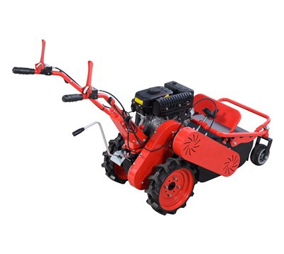 Mașini agricole Mașină de tuns gazon pe benzină