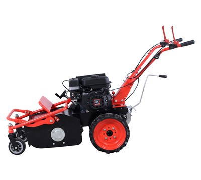 Mașină de tuns iarba fără fir